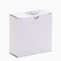 Футляр под набор украшений &laquo;Классика&raquo;, бархатный, 9&times;9 см, красный