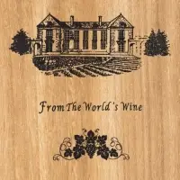 Ящик для хранения вина Доляна &laquo;Ливорно&raquo;, 35&times;20 см, на 2 бутылки