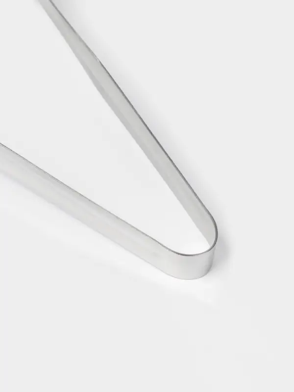 Щипцы для салата Hanna Kn&ouml;vell, h=21.5 см, толщина 0.7 мм, нержавеющая сталь