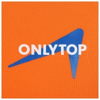 Футболка спортивная ONLYTOP man, р. 48