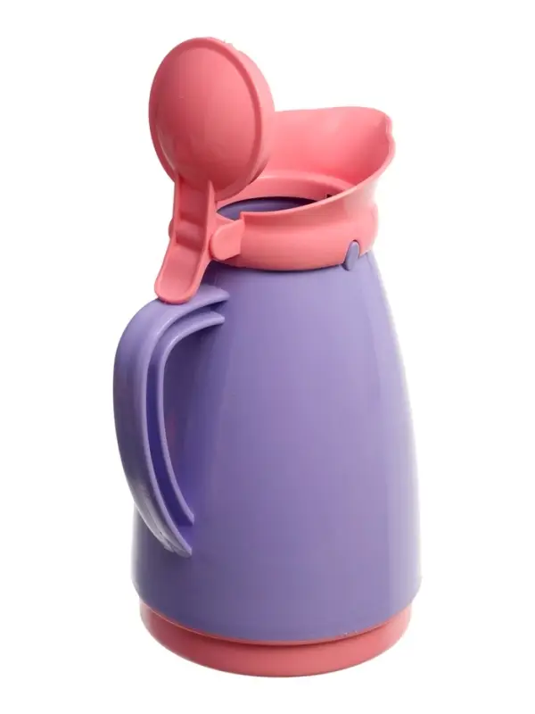 Набор детской посуды  с сушилкой на 4 персоны