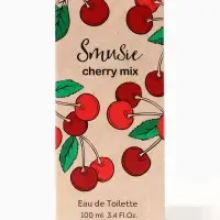 Туалетная вода женская Smusie Cherry Mix, 100 мл