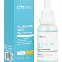Востанавливающая сыворотка KORMESIC с гиалуроновой кислотой, 30 мл