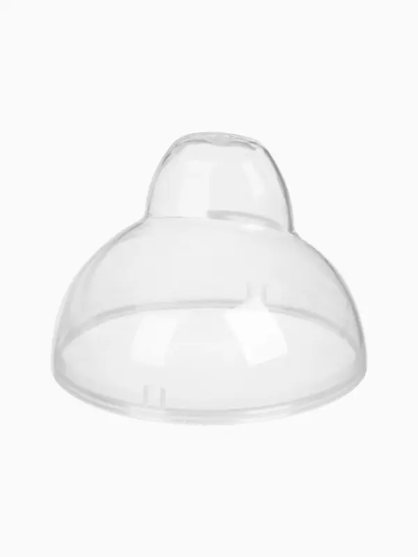 Поильник - непроливайка Baby Bear с силиконовым носиком, 270 мл., бежевый Mum&Baby