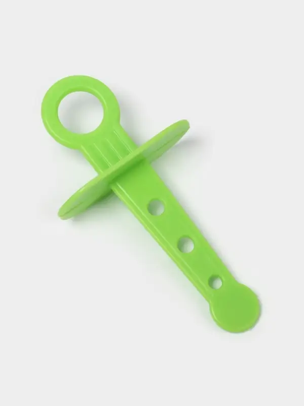 Форма для мороженого Доляна &laquo;Симпл&raquo;, 12.5&times;7&times;10 см, 4 ячейки, 50 мл, пластик, прозрачная