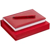 Набор Nebraska Duo, красный Набор Nebraska Duo, красный