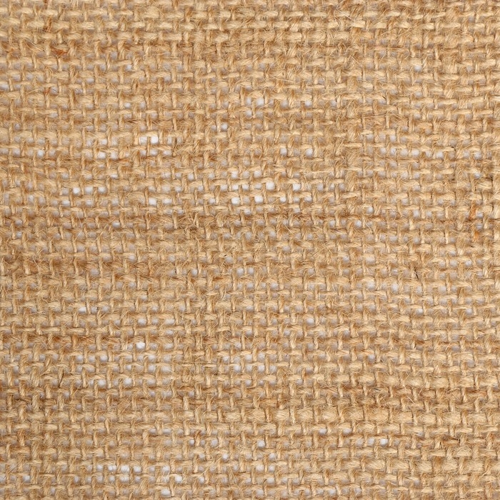 Мешок джутовый, 40 × 60 см, плотность 35 × 35 нитей, без завязок, Greengo Мешок джутовый, 40 × 60 см, плотность 35 × 35 нитей, без завязок, Greengo