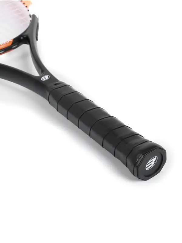 Ракетка для большого тенниса детская BOSHIKA EXPERT KIDS, алюминий, графит, 26''