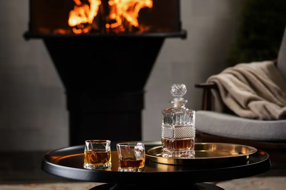 Набор из 2 стаканов Crystal Clear Набор из 2 стаканов Crystal Clear