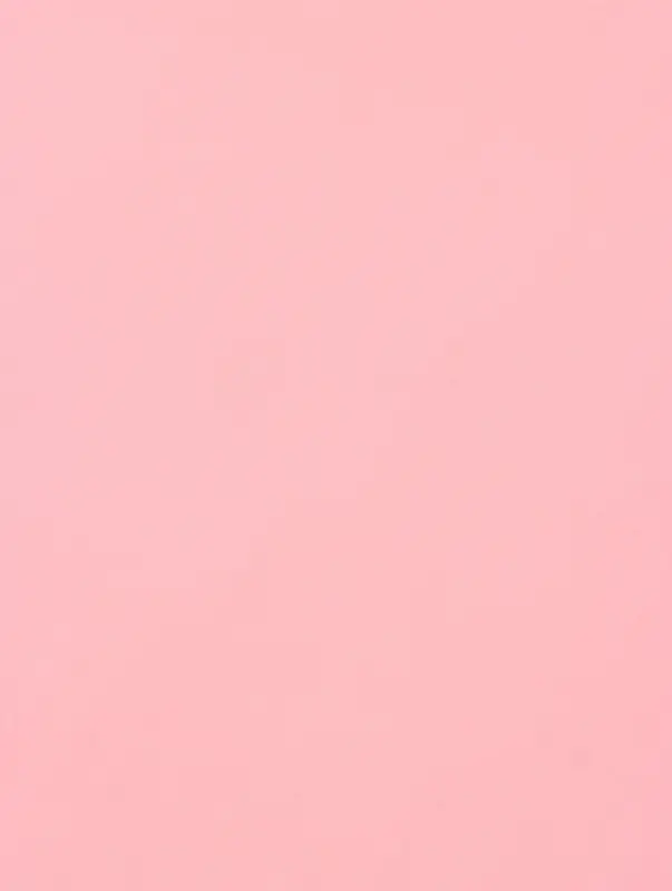 Бумага упаковочная крафт, двусторонняя, розовый, 0.68&times;10&plusmn;5% м