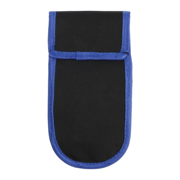 Сумка-пояс для инструментов ТУНДРА, карман, 3 петли Сумка-пояс для инструментов ТУНДРА, карман, 3 петли