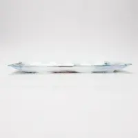 Блюдо сервировочное новогоднее &laquo;Сказочного года&raquo;, 24.6&times;14.7 см