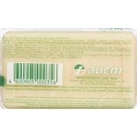 Мыло туалетное Ординарное СЛОНЕНОК 90гр.(в упаковке)_СПб