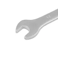 Ключ гаечный комбинированный (12 мм) AVS K30012