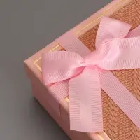 Наборок коробок 3 в 1 прямоугольные 19*19*9.8 17*17*8.0 15*15*6.5 см