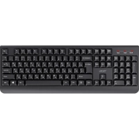 Набор клавиатура+мышь Acer OCC401,черн,USB,беспр,Multimedia (ZL.ACCCC.016)