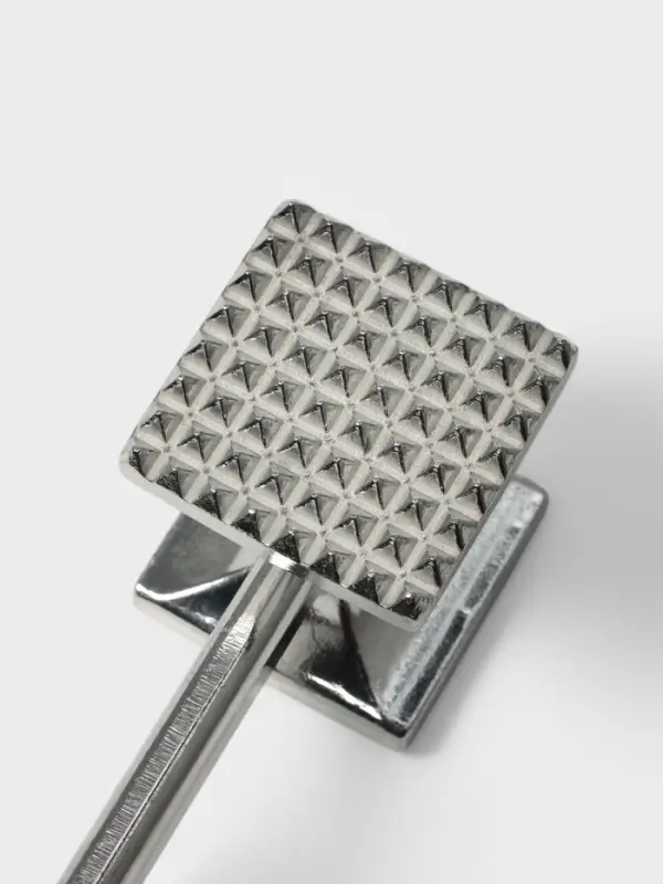 Молоток для мяса Доляна &laquo;Марейп&raquo;, 26 см, нержавеющая сталь