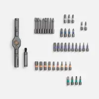 Набор отверток FixTrix