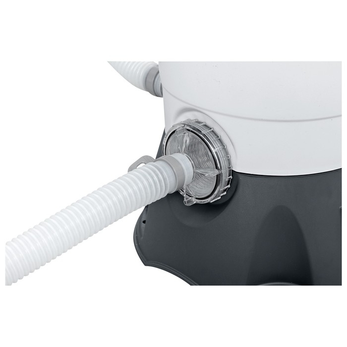 Фильтр-насос Bestway 58515, 220-240V, 3596 л/ч, для бассейна, песочный Фильтр-насос Bestway 58515, 220-240V, 3596 л/ч, для бассейна, песочный