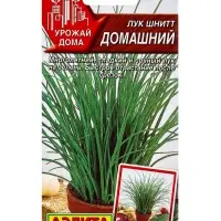 Семена Лук шнитт &laquo;Домашний&raquo;, 0.3 г