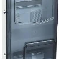 Корпус пластиковый ЩУРн-П 3/12 IP66 PC LIGHT