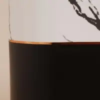 Дозатор для мыла SL Home Lines, с подставкой для губки, 400 мл, белый