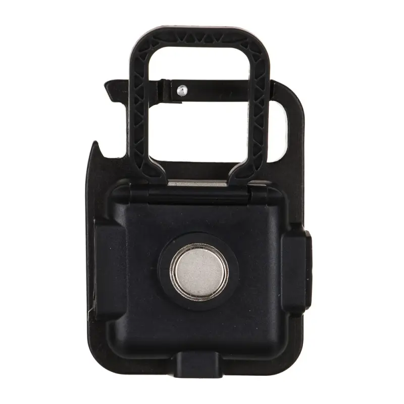 Фонарь многофункциональный тм ЕРМАК, COB, 3 режима, 500мАч, 6х4,5х2см