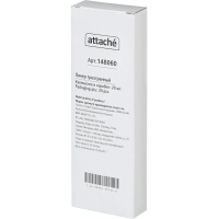 Линер Attache Rainbow 0,33 мм трехгран.корпус синий