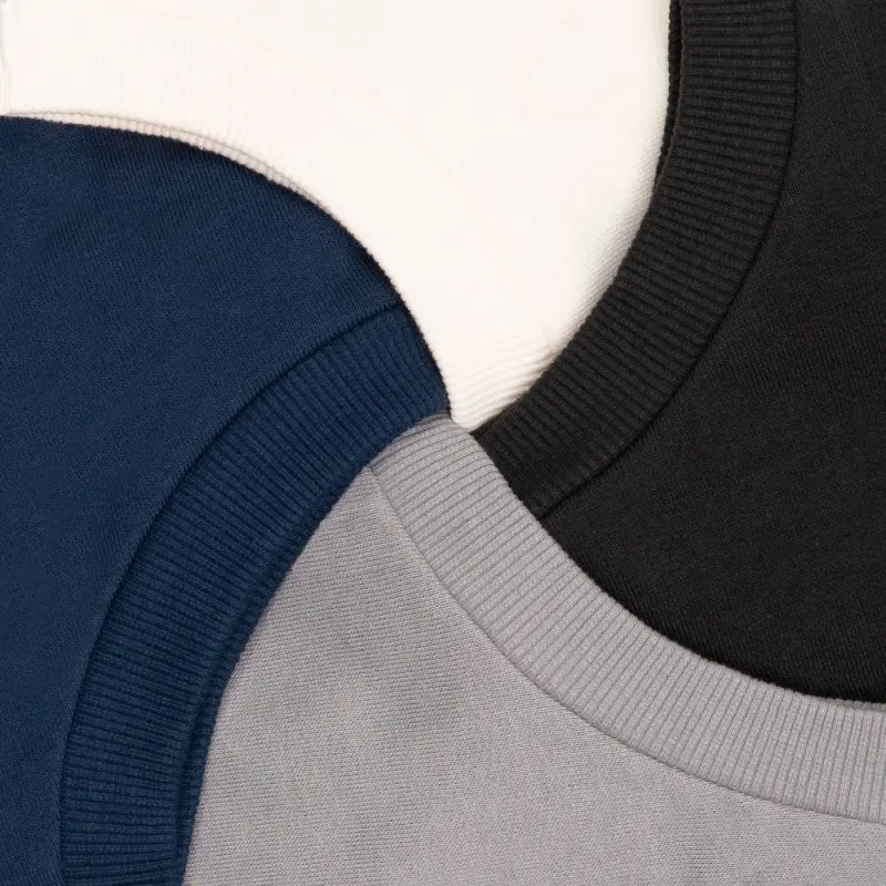 Свитшот Neofit, темно-серый (графит), размер XS/S Свитшот Neofit, темно-серый (графит), размер XS/S