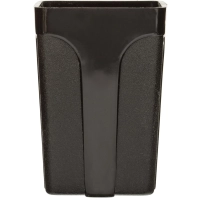 Подставка-стакан Attache City, черный