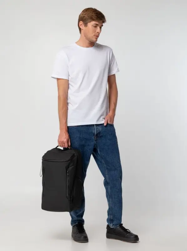 Рюкзак cityTravel, черный Рюкзак cityTravel, черный