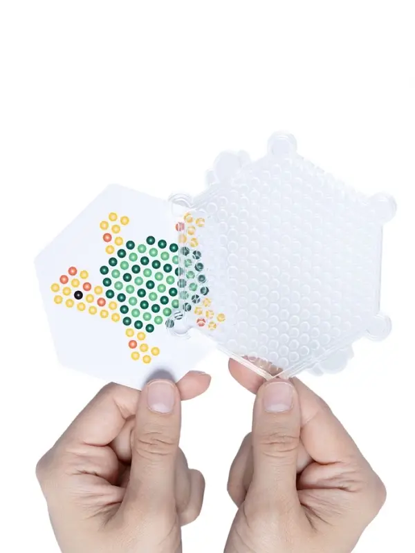 Аквамозаика "Подводный мир" 331 эл