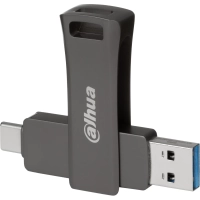 Флеш-память Dahua 32 ГБ, USB3.2 Gen1 DHI-USB-P629-32-32GB