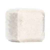 Соляной брикет куб &laquo;Хмель и Солод&raquo; 200 г &laquo;Добропаровъ&raquo;