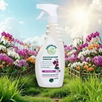 Спрей для орхидей Greenlife &laquo;Органический эликсир&raquo;, 500 мл