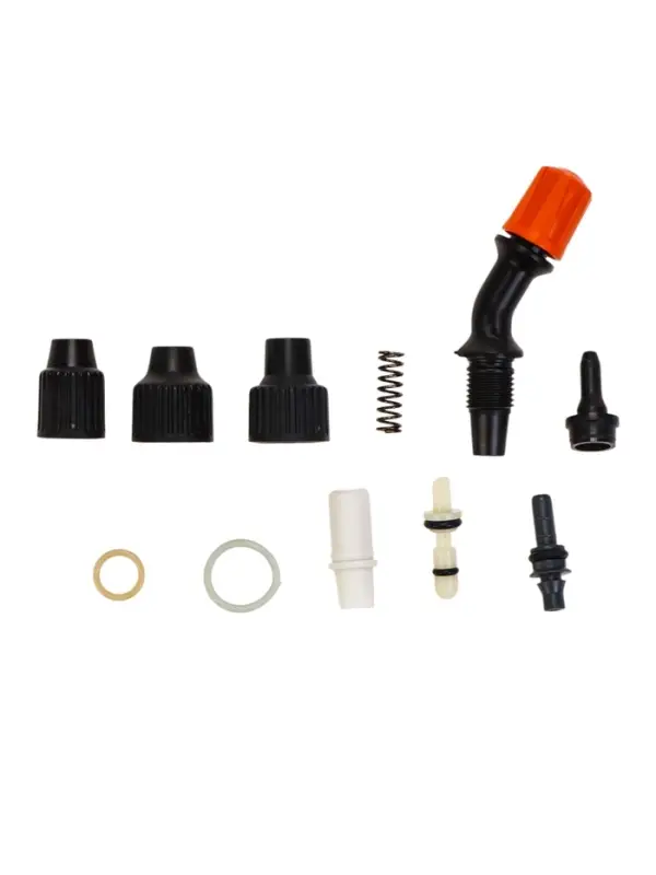 Ремкомплект №3, к брандспойтам для опрыскивателей, &laquo;Жук&raquo;