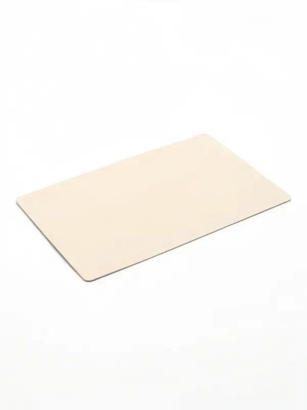 Коврик под миску Пижон &laquo;Вместе вкуснее&raquo; с нескользящим основанием 43&times;28 см