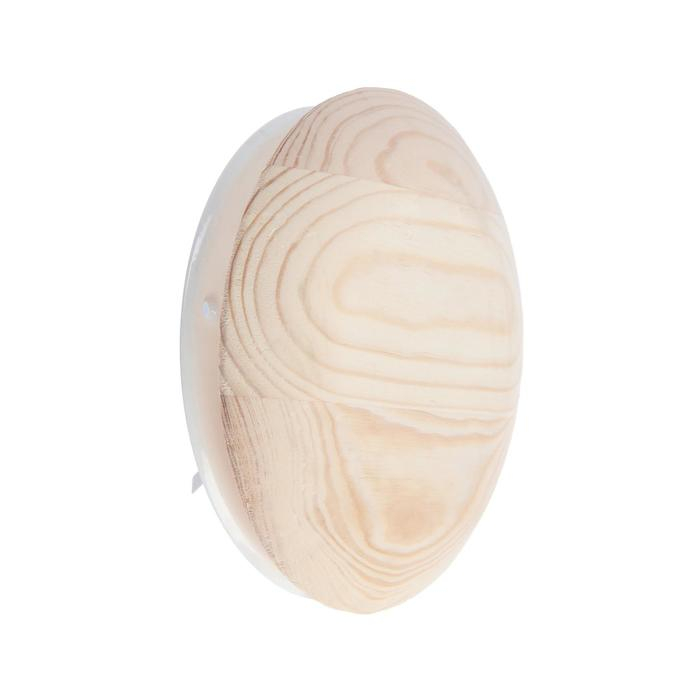 Анемостат ERA 12,5DW Pine MS, d=125 мм, для бани и сауны, с распорными лапками, цвет сосна Анемостат ERA 12,5DW Pine MS, d=125 мм, для бани и сауны, с распорными лапками, цвет сосна