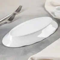 Селедочница &laquo;Надежда&raquo;, d=25 см