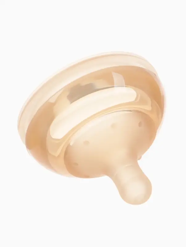 Соска для бутылочки, +6(Х) мес., M&B, ШГ &Oslash;70 мм