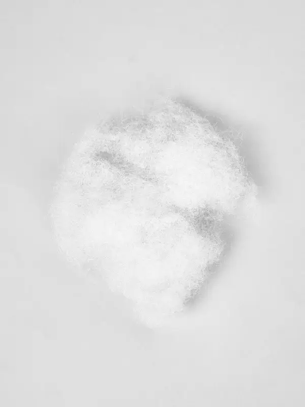 Набор для создания брелка из фетра "Медвежонок"