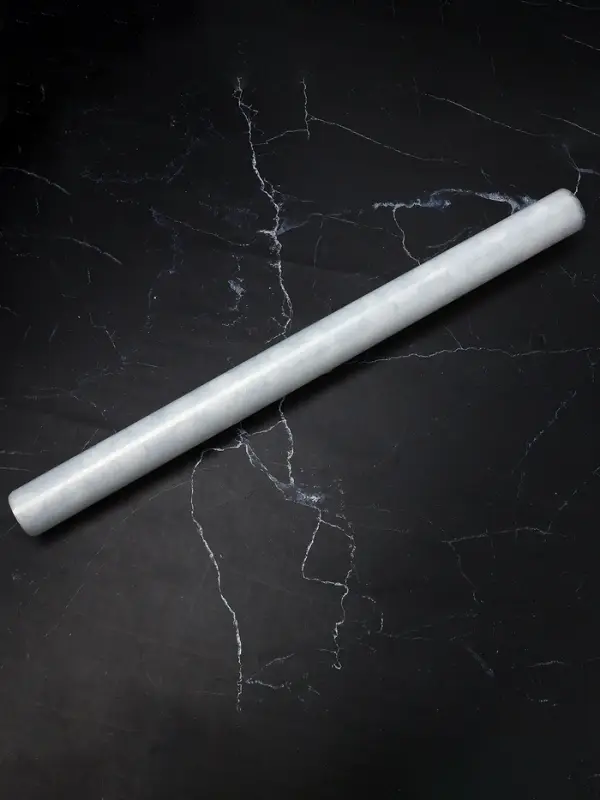 Коврик противоскользящий Доляна &laquo;Галька&raquo;, 45&times;90 см, прозрачный