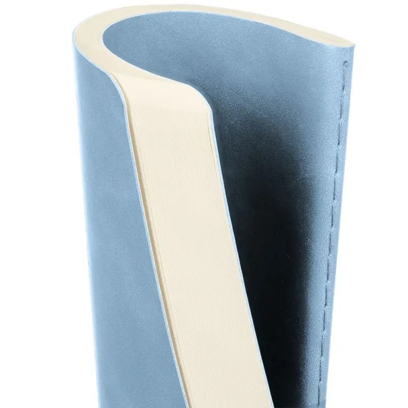 Блокнот Luba, голубой Блокнот Luba, голубой