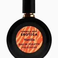Туалетная вода женская Erotica Vanilla, 100 мл