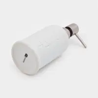 Дозатор для мыла SAVANNA &laquo;Бэкки&raquo;, 310 мл, белый