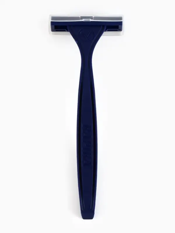 Бритвенные станки одноразовые Rapira Sprint, 2 лезвия, 3 шт.