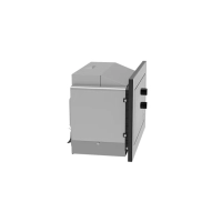 Микроволновая Печь HBW 2560 BG 25л. 1450Вт черный