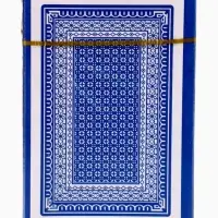 Карты игральные бумажные &laquo;Классика. Король&raquo;, колода 54 шт., 8.8&times;5.7 см, МИКС