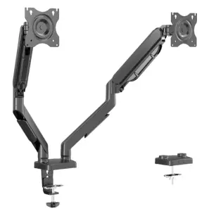 Кронштейн для монитора с газлифтом 13"-32" MH-A2 ISA