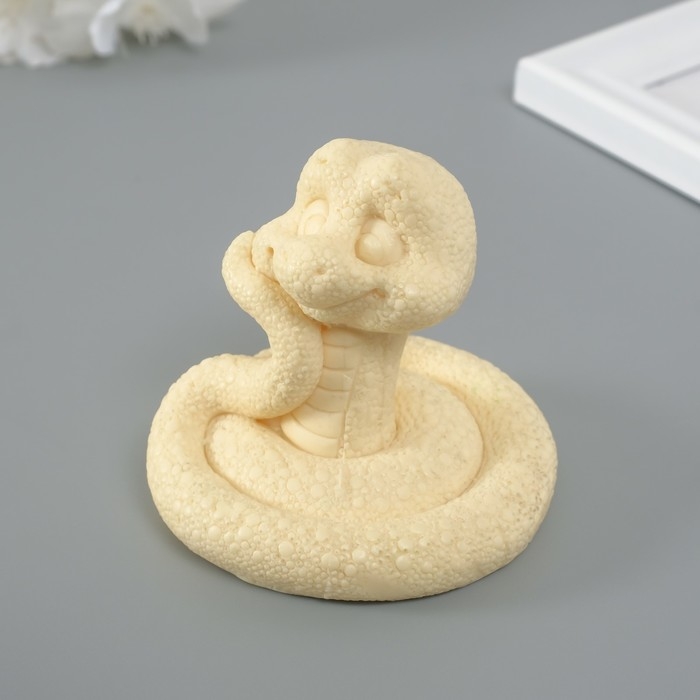 Молд Молд "Змея №13" 7х7,5х7 см